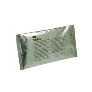 PETRIFILM SALX 6537 200UN