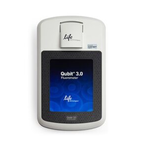 QUBIT 4 FLUOROMETER
