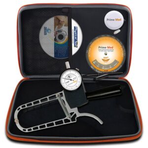 ADIPOMETRO CIENTIFICO EM A?O