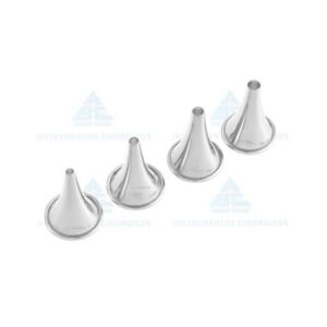 ESPECULO AURICULAR HARTMANN 3.5MM