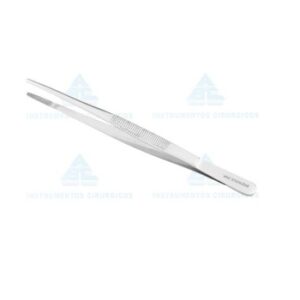 PINCA ANATOMICA DISSECACAO 18 CM