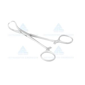 PINCA BACKHAUS P/ CAMPO 10CM