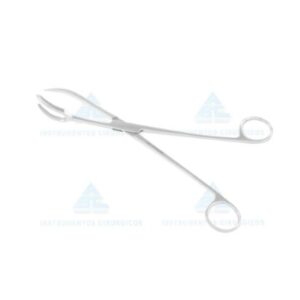 PINCA COLLIN P/ INSTRUMENTOS 1X2 20CM