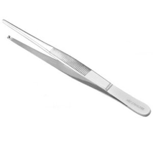 PINCA ANATOMICA DENTE DE RATO 16CM