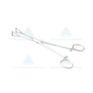 PINCA DUVAL COLLIN 20CM P/ INTESTINO