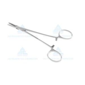 PORTA AGULHA MAYO HEGAR 16 CM