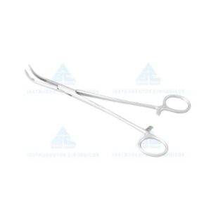 PINCA MIXTER 20CM (HEMOSTATICA)