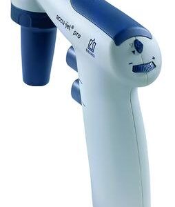 ACCU-JET PRO AUX.PIPETAGEM ELETRON.