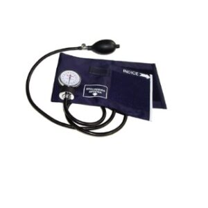 ESFIGMOMANOMETRO ANEROIDE / ESTETOSCOPIO