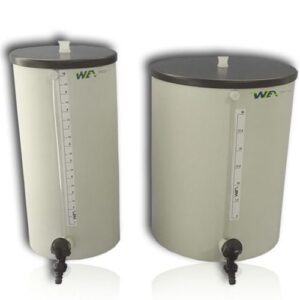 BARRILETE PVC 10 LITROS