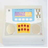 ANALISADOR DE DESFIBRILADOR
