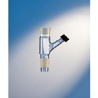 ADAPTADOR DE TERMOMETRO C/ 2JUNTAS