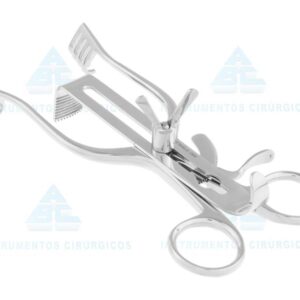 AFASTADOR HENLEY16.5CM 3X4 C/VALV