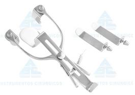 AFAST. MILLIN C/5 LAMINAS ABD E VESICAL