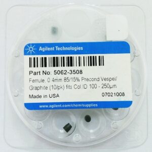 ANILHA VESPEL GRAFITE LONGA 0.4MM C/10PC