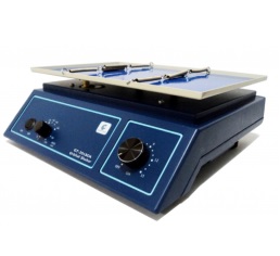 AGITADOR TIPO KLINE C/ PRESILHAS 110V