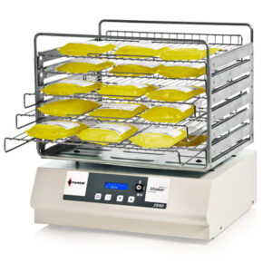 AGITADOR DE PLAQUETAS 48 BOLSAS