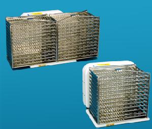 AGITADOR MECANICO PLAQUETAMIX H 48