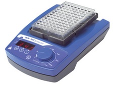 AGITADOR ORBITAL MS 3 DIGITAL