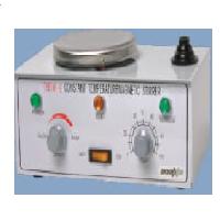 AGITADOR MAGNETICO COM AQUECIMENTO 2L