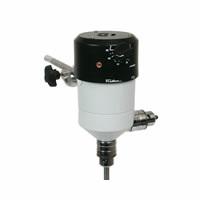 AGITADOR MECANICO 25L COM SUPORTE E MUFA