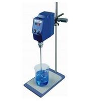 AGITADOR MECANICO DIGITAL 20L