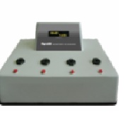 AGREGOMETRO DE PLAQUETAS 4 CANAIS