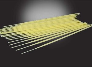 AGULHA (FIO) DE NIQUEL-CROMO - 5.0CM