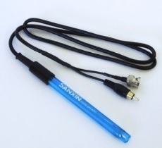 ELETRODO BNC COMBINADO PH BANCADA SANXIN