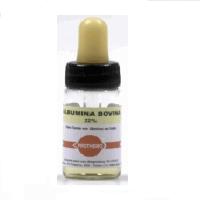 ALBUMINA BOVINA A 22% 10 ML