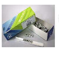 ALFABETO DE CHUMBO DE 06MM