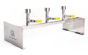 SISTEMA DE FILTRACAO MANIFOLD SEM HOLDER