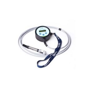 OXIMETRO MICROP. C/ MEMORIA PROVA DAGUA