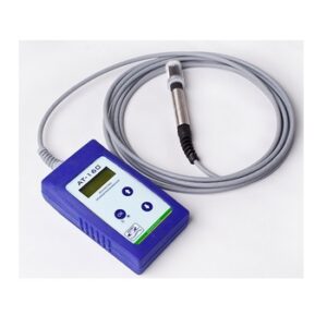 OXIMETRO MICROPROCESSADO