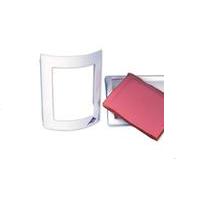 ALMOFADA PELE ARTIFICIAL REVERSIVEL