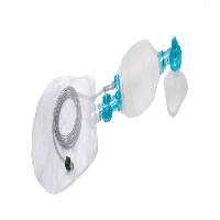 AMBU C/ BALAO 1.6L MASC SILIC EXT 2 PVC