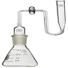 APARELHO PARA DETERMINACAO DE ARSENIO