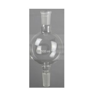 TRAP 250ML JUNTA 24/40