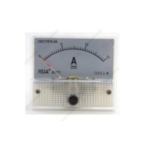 AMPERIMETRO 15A