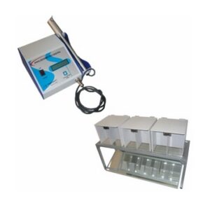 ANALGESIMETRO DIGITAL COMPLETO