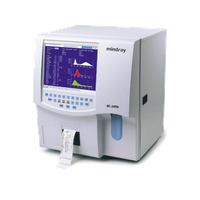 ANALISADOR HEMATOLOGICO 60AMOSTRAS/HORA