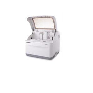 ANALISADOR AUTOMATICO DE BIOQUIMICA