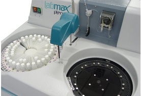 ANALISADOR AUT. BIOQUIMICA CHEM-WELL T