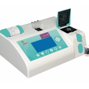 ANALISADOR BIOQUIMICO