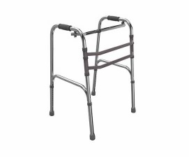 ANDADOR MULTIFUNC. FIXO E ARTICULADO