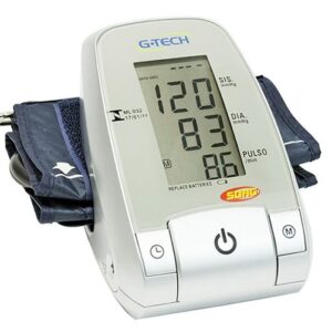 AP. DE PRESSAO DIG. AUT. DE BRACO C/ADAP