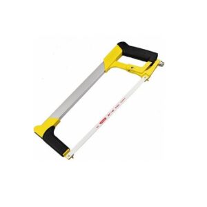 ARCO DE SERRA ALTA TENSAO PRO 12 POL.