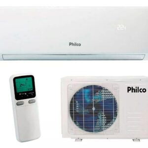 AR COND PAC12000IFM4 220V EXT