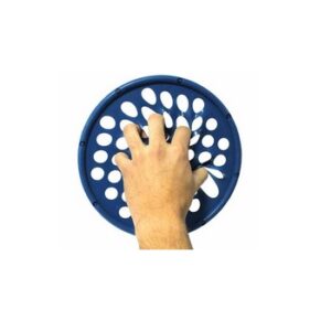 EXERCITADOR DE MAO POWER AZUL/EXTRA FORT