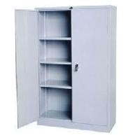 ARMARIO DE ACO 2 PORTAS